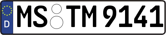 MS-TM9141