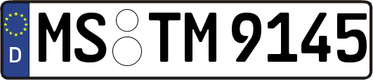 MS-TM9145
