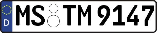 MS-TM9147