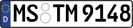 MS-TM9148