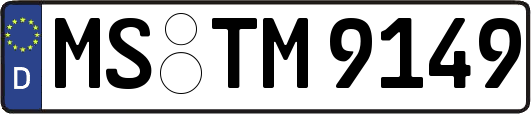 MS-TM9149