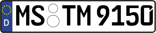 MS-TM9150