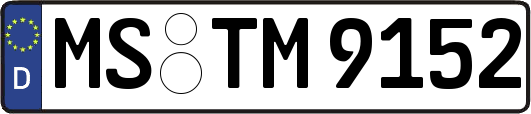 MS-TM9152
