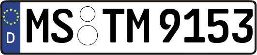 MS-TM9153