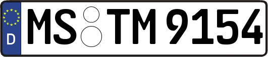 MS-TM9154