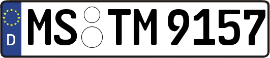 MS-TM9157
