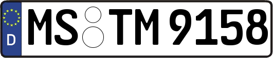 MS-TM9158