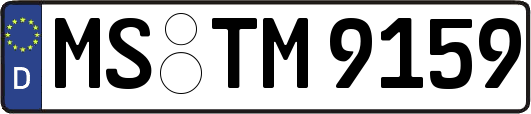 MS-TM9159