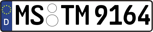 MS-TM9164
