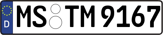 MS-TM9167