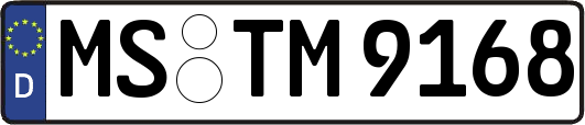 MS-TM9168