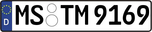 MS-TM9169