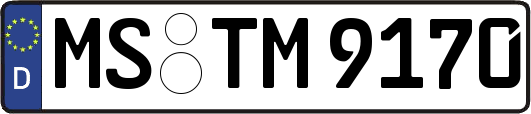 MS-TM9170