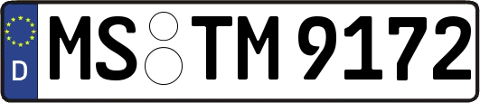 MS-TM9172