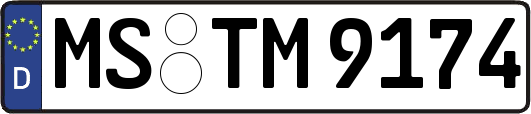 MS-TM9174