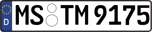 MS-TM9175