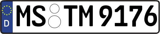 MS-TM9176