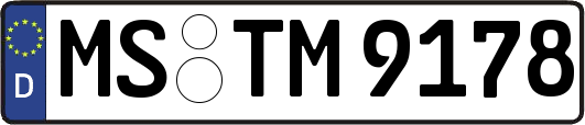 MS-TM9178