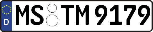 MS-TM9179