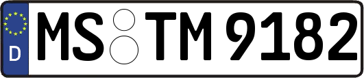 MS-TM9182