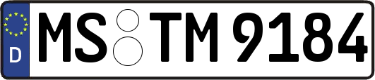 MS-TM9184