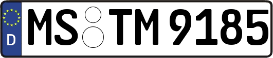 MS-TM9185