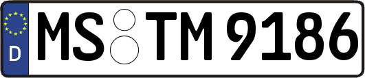 MS-TM9186