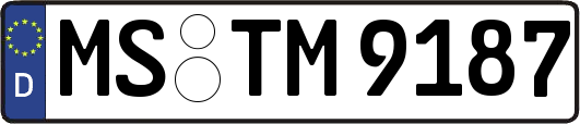 MS-TM9187
