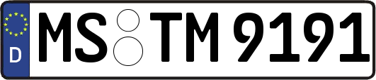 MS-TM9191