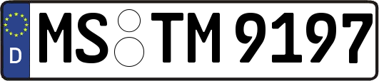 MS-TM9197