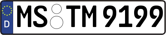 MS-TM9199
