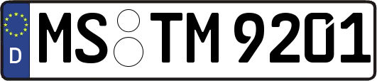 MS-TM9201
