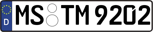 MS-TM9202