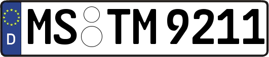 MS-TM9211