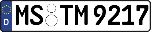 MS-TM9217