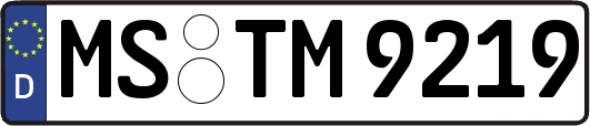 MS-TM9219