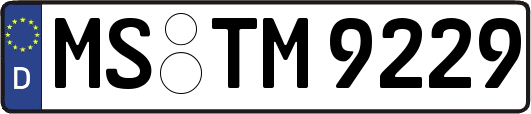 MS-TM9229