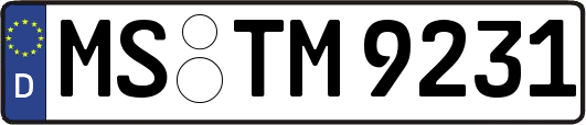 MS-TM9231