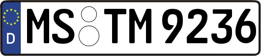 MS-TM9236
