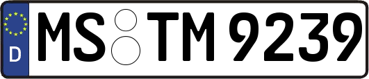 MS-TM9239