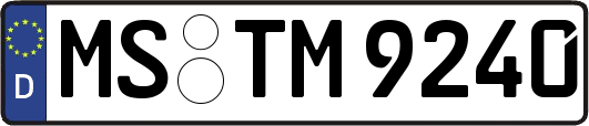 MS-TM9240
