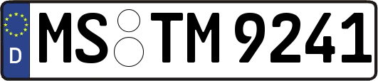 MS-TM9241