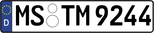 MS-TM9244