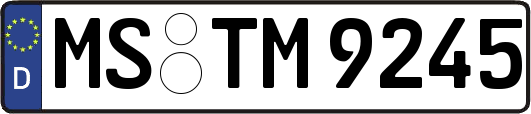 MS-TM9245