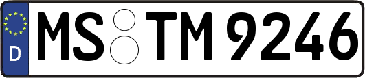 MS-TM9246