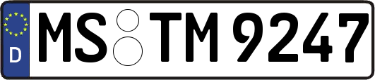MS-TM9247