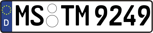 MS-TM9249