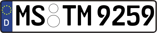 MS-TM9259