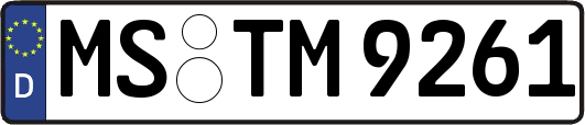 MS-TM9261