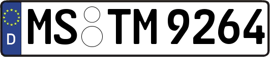 MS-TM9264